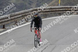 Photo #3107921 | 16-06-2023 11:03 | Passo Dello Stelvio - Peak BICYCLES