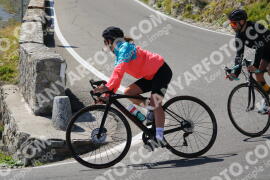 Foto #4113725 | 01-09-2023 14:41 | Passo Dello Stelvio - Prato Seite BICYCLES