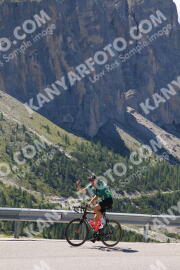 Photo #2559468 | 09-08-2022 13:02 | Gardena Pass BICYCLES