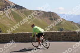 Foto #3400308 | 09-07-2023 10:37 | Passo Dello Stelvio - Prato Seite BICYCLES