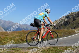 Photo #4163174 | 05-09-2023 11:18 | Passo Dello Stelvio - Peak BICYCLES