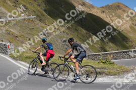 Foto #2710158 | 22-08-2022 13:23 | Passo Dello Stelvio - Prato Seite BICYCLES