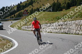 Photo #2644143 | 14-08-2022 13:42 | Gardena Pass BICYCLES