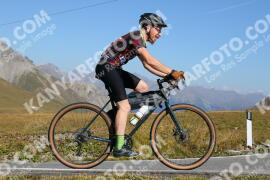 Photo #4228592 | 10-09-2023 11:42 | Passo Dello Stelvio - Peak BICYCLES