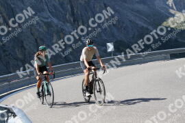 Photo #2639173 | 14-08-2022 11:01 | Gardena Pass BICYCLES