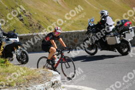 Foto #2708757 | 22-08-2022 11:14 | Passo Dello Stelvio - Prato Seite BICYCLES