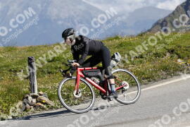 Foto #3458260 | 15-07-2023 10:17 | Passo Dello Stelvio - die Spitze BICYCLES