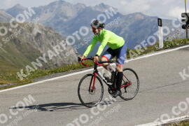 Foto #3438943 | 14-07-2023 10:14 | Passo Dello Stelvio - die Spitze BICYCLES