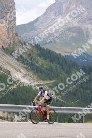 Photo #2541666 | 08-08-2022 13:47 | Gardena Pass BICYCLES