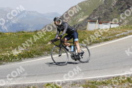 Foto #3530666 | 18-07-2023 13:12 | Passo Dello Stelvio - die Spitze BICYCLES