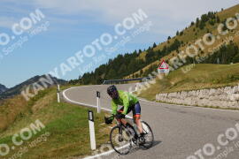 Photo #2613214 | 13-08-2022 10:15 | Gardena Pass BICYCLES