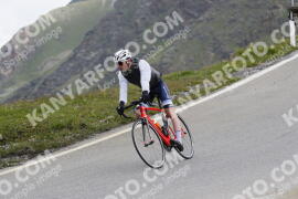 Photo #3361891 | 06-07-2023 11:01 | Passo Dello Stelvio - Peak BICYCLES