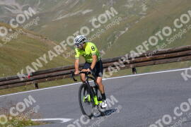 Photo #3894064 | 15-08-2023 10:00 | Passo Dello Stelvio - Peak BICYCLES