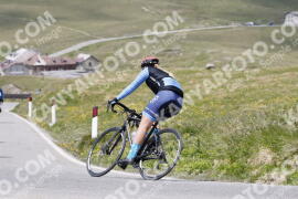 Foto #3287409 | 29-06-2023 14:04 | Passo Dello Stelvio - die Spitze BICYCLES