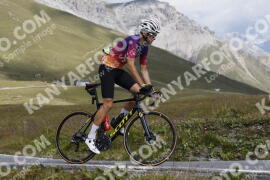 Foto #3714507 | 03-08-2023 11:04 | Passo Dello Stelvio - die Spitze BICYCLES