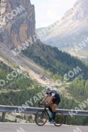 Photo #2522386 | 06-08-2022 11:43 | Gardena Pass BICYCLES