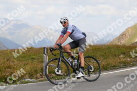 Photo #4035649 | 23-08-2023 12:20 | Passo Dello Stelvio - Peak BICYCLES