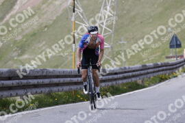 Photo #3210824 | 24-06-2023 14:22 | Passo Dello Stelvio - Peak BICYCLES
