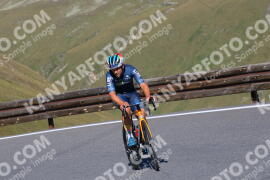Photo #3956122 | 19-08-2023 09:52 | Passo Dello Stelvio - Peak BICYCLES