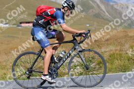 Foto #2736785 | 25-08-2022 12:15 | Passo Dello Stelvio - die Spitze BICYCLES