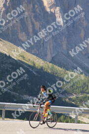 Photo #2573129 | 10-08-2022 10:31 | Gardena Pass BICYCLES