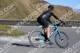 Foto #4302588 | 25-09-2023 12:56 | Passo Dello Stelvio - Prato Seite BICYCLES