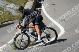 Photo #4110146 | 01-09-2023 11:43 | Passo Dello Stelvio - Prato side BICYCLES