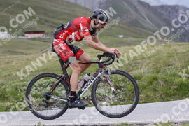 Foto #3198284 | 23-06-2023 11:21 | Passo Dello Stelvio - die Spitze BICYCLES