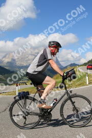 Photo #2572814 | 10-08-2022 09:59 | Gardena Pass BICYCLES