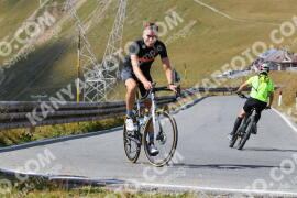 Foto #2741183 | 25-08-2022 15:02 | Passo Dello Stelvio - die Spitze BICYCLES