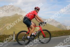 Foto #4061844 | 25-08-2023 10:32 | Passo Dello Stelvio - die Spitze BICYCLES