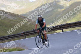 Foto #3931591 | 18-08-2023 10:17 | Passo Dello Stelvio - die Spitze BICYCLES