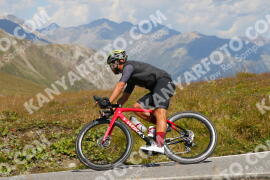 Foto #3913177 | 16-08-2023 12:34 | Passo Dello Stelvio - die Spitze BICYCLES