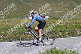 Foto #3439283 | 14-07-2023 10:47 | Passo Dello Stelvio - die Spitze BICYCLES