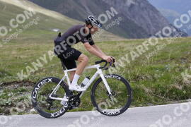 Photo #3199567 | 23-06-2023 12:15 | Passo Dello Stelvio - Peak BICYCLES