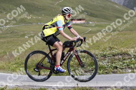 Foto #3588240 | 27-07-2023 10:42 | Passo Dello Stelvio - die Spitze BICYCLES