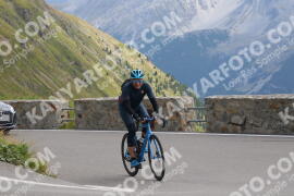 Foto #4099002 | 31-08-2023 11:55 | Passo Dello Stelvio - Prato Seite BICYCLES