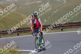 Photo #3893830 | 15-08-2023 09:37 | Passo Dello Stelvio - Peak BICYCLES