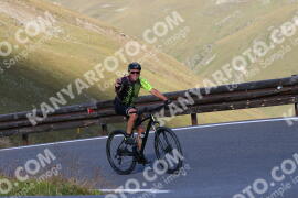Photo #4033559 | 23-08-2023 09:26 | Passo Dello Stelvio - Peak BICYCLES