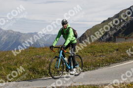 Photo #3672910 | 31-07-2023 10:40 | Passo Dello Stelvio - Peak BICYCLES