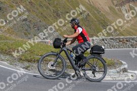 Foto #4278427 | 17-09-2023 13:41 | Passo Dello Stelvio - Prato Seite BICYCLES