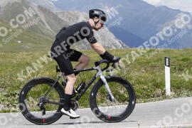 Foto #3340299 | 03-07-2023 13:41 | Passo Dello Stelvio - die Spitze BICYCLES