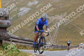 Foto #4252309 | 12-09-2023 10:14 | Passo Dello Stelvio - die Spitze BICYCLES