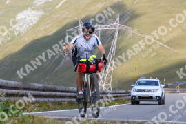 Photo #4061606 | 25-08-2023 10:20 | Passo Dello Stelvio - Peak BICYCLES