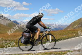Foto #2700919 | 21-08-2022 15:08 | Passo Dello Stelvio - die Spitze BICYCLES