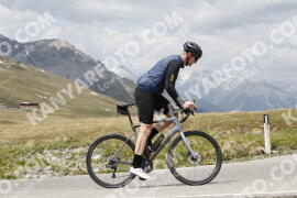 Photo #3114100 | 16-06-2023 14:22 | Passo Dello Stelvio - Peak BICYCLES