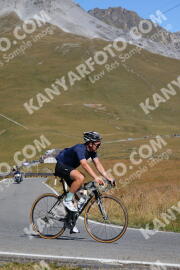 Photo #2665449 | 16-08-2022 10:39 | Passo Dello Stelvio - Peak BICYCLES