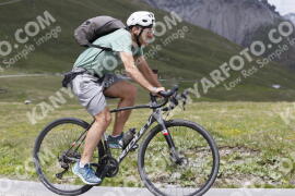 Foto #3316798 | 02-07-2023 14:04 | Passo Dello Stelvio - die Spitze BICYCLES