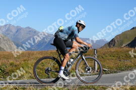 Foto #4173450 | 06-09-2023 10:20 | Passo Dello Stelvio - die Spitze BICYCLES