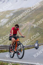 Photo #2677900 | 17-08-2022 10:45 | Passo Dello Stelvio - Peak BICYCLES
